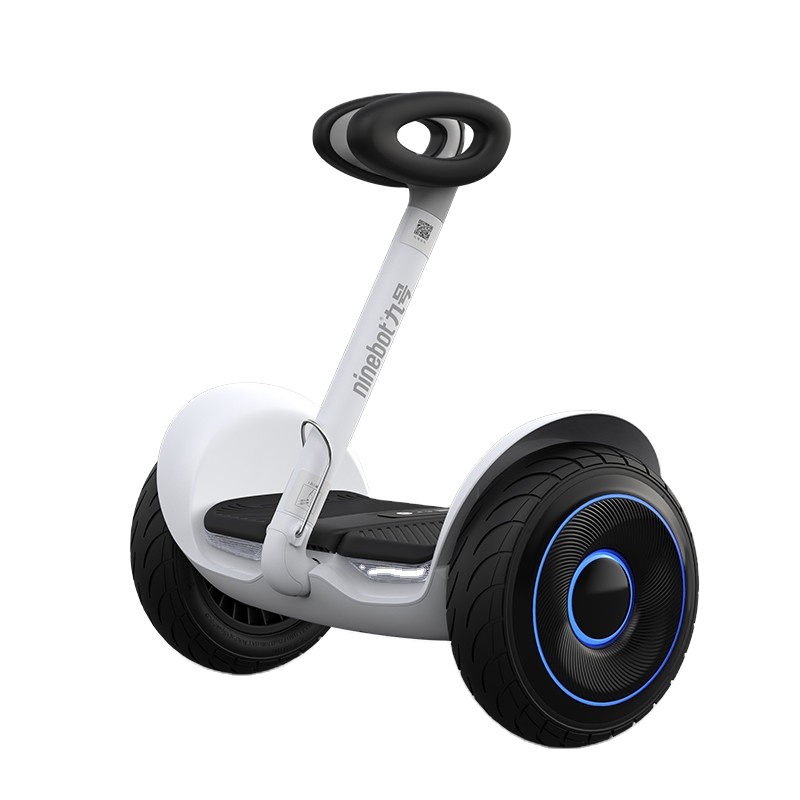 Kids Ride On Suitcase Scooter - CL 2025 ベストセラー新しい中国 Ninebot L6 セルフバランス電動スクーター子供用二輪