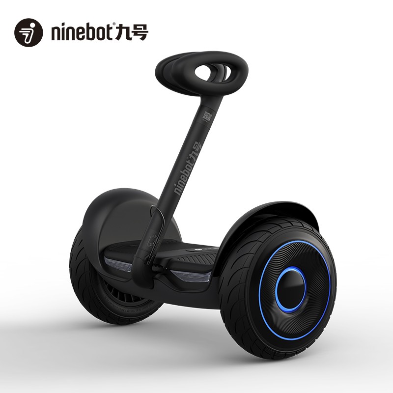 CL 2025 ベストセラー新しい中国 Ninebot L6 - Kids Ride On Suitcase Scooter のレビューと価格