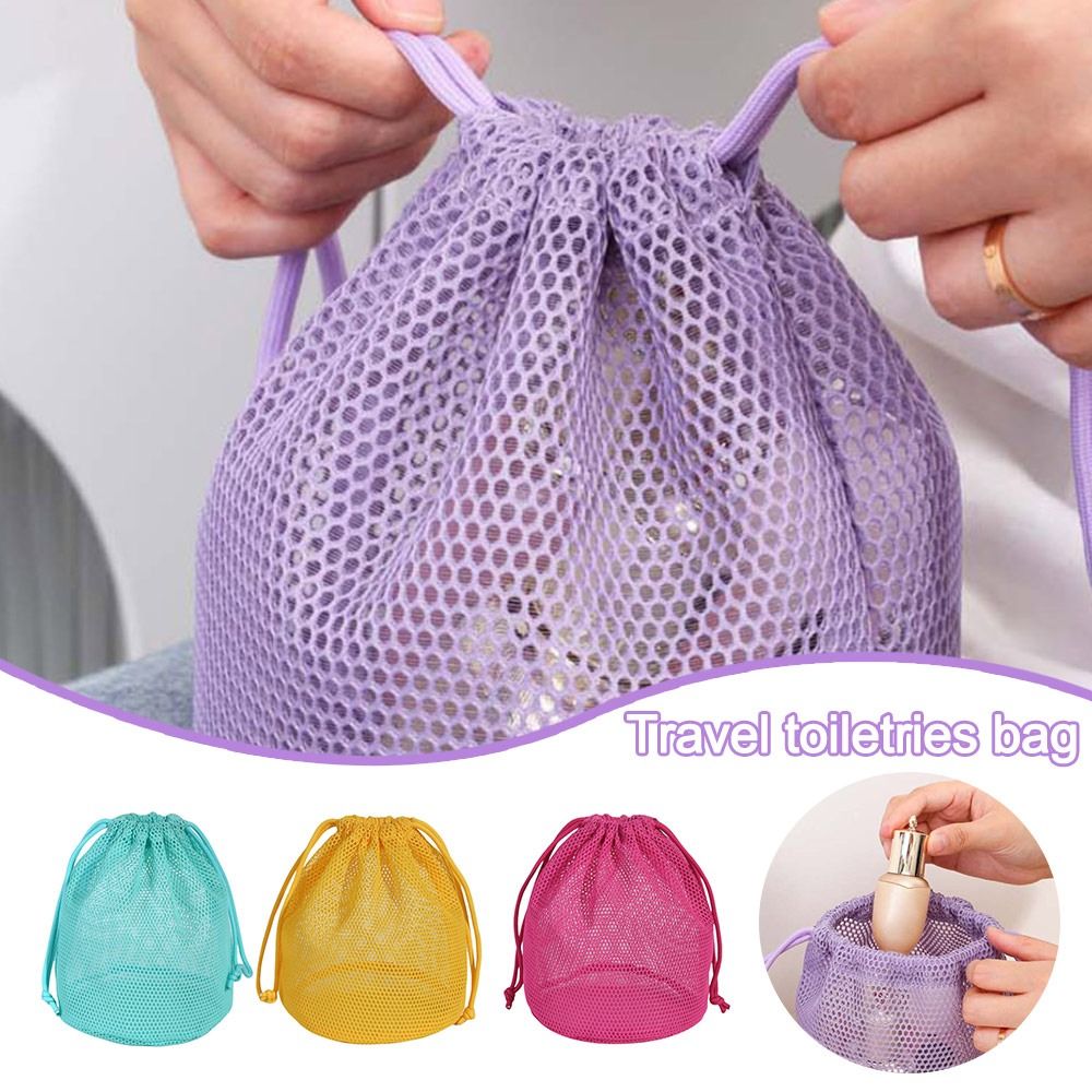 ファッション感あふれるドーパミンカラーのコスメティックバッグ - Cosmetic Bags のレビューと価格