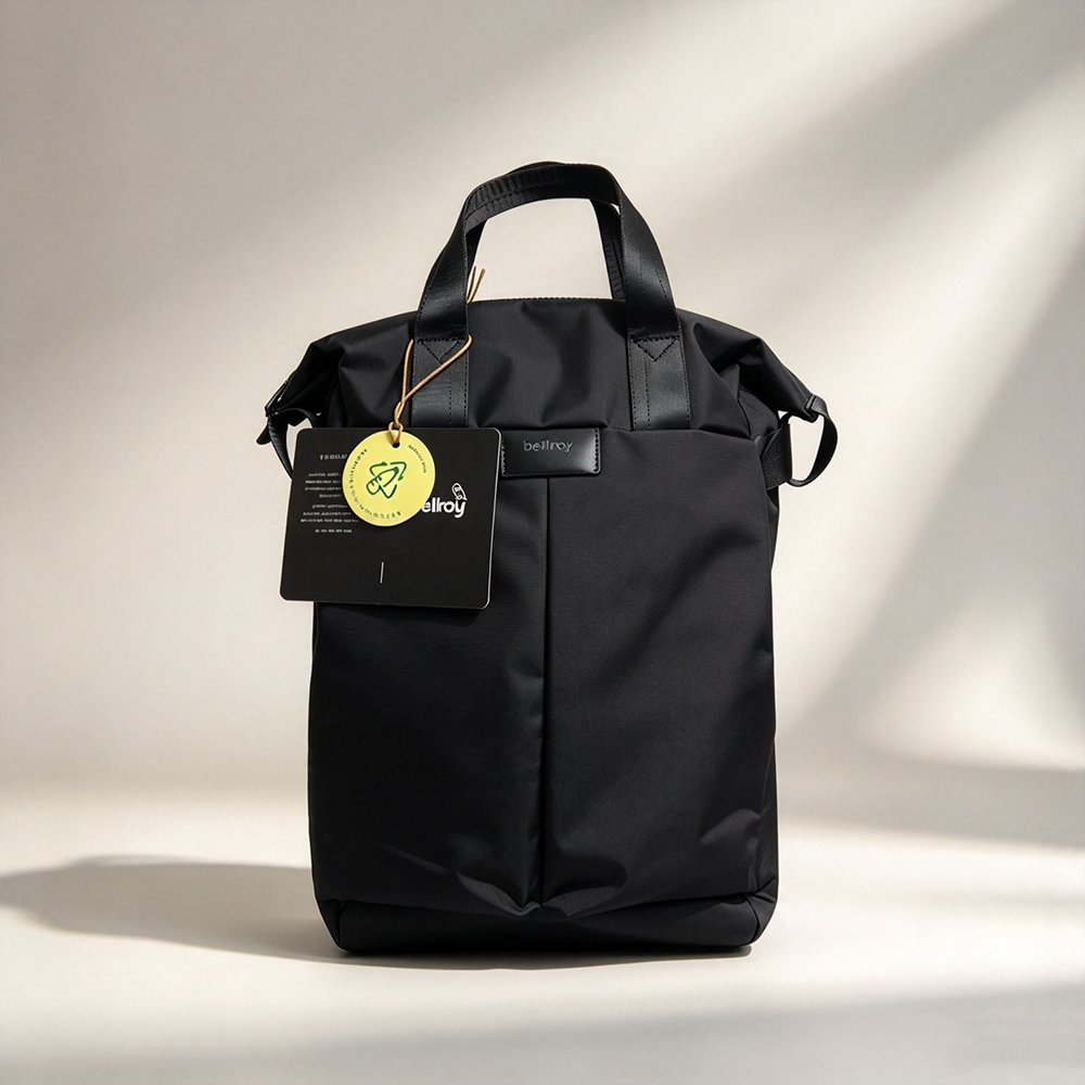 ベルロイ トーキョー トートパック 20L メンズ 変形可能 - Backpacks のレビューと価格
