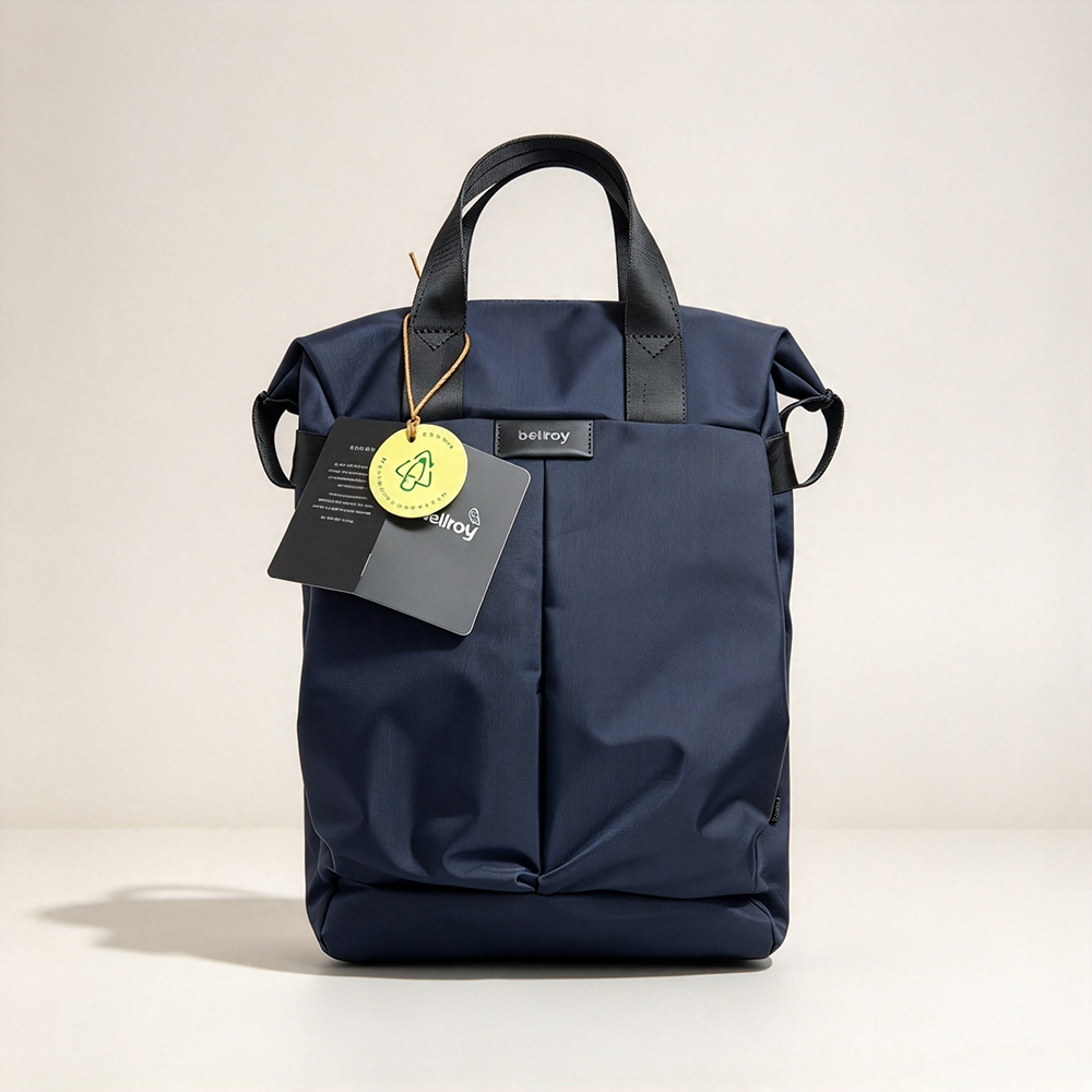 ベルロイ トーキョー トートパック 20L メンズ 変形可能 - Backpacks のレビューと価格