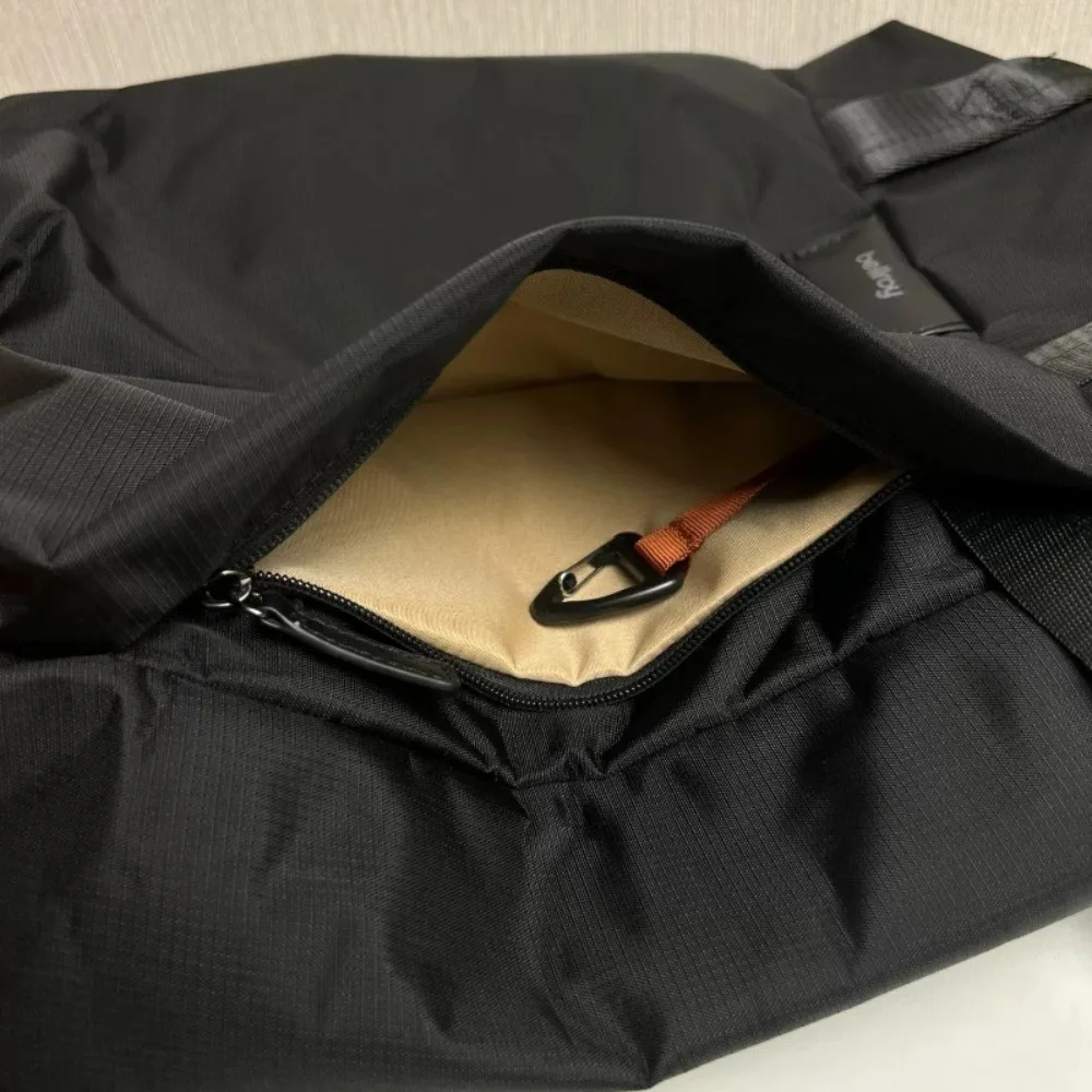 ベルロイ トーキョー トートパック 20L メンズ 変形可能 - Backpacks のレビューと価格
