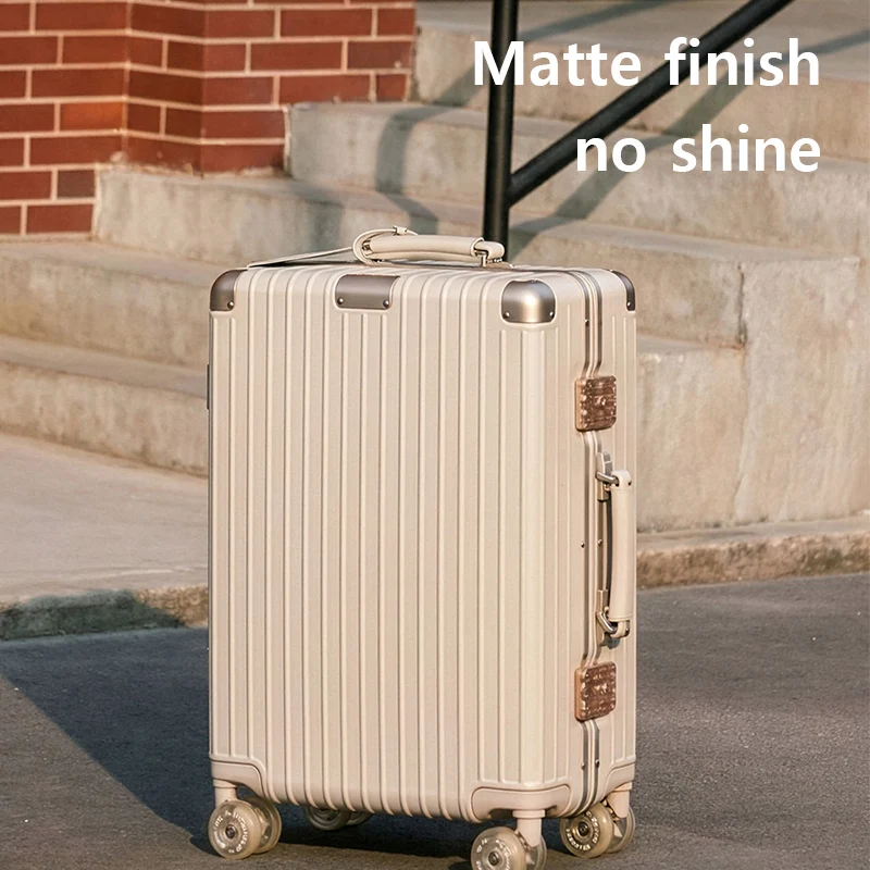 2026年新作、女性用スケートホイール付きスーツケース。スタ - Spinner Wheel Rolling Suitcase 20 Inch のレビューと価格