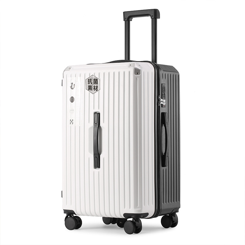 20インチ32インチ多機能キャリーオンラゲージ、旅行用ローリ - Spinner Wheel Rolling Suitcase 20 Inch のレビューと価格
