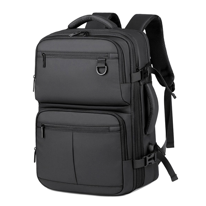 拡張可能な旅行用バックパック（男性用）180 °   ビジネ - Backpacks のレビューと価格